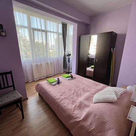 Lovely City Center 1Bd, 1Bt Apartment Sofia Exterior photo